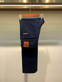 Джинсы Мужские Zegna 11187179