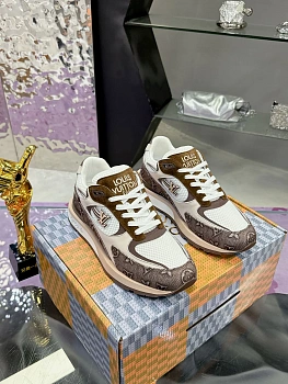 Кроссовки Мужские Louis Vuitton 276158