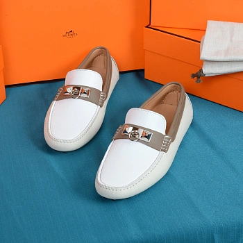 Мокасины Мужские Hermes 15070
