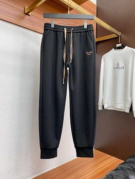 Брюки Женские Fendi 688292