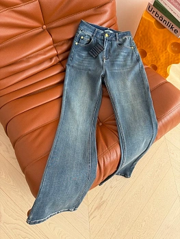 Джинсы Женские Prada 13545829