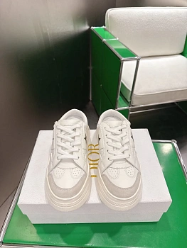 Кроссовки Женские Christian Dior 13152555