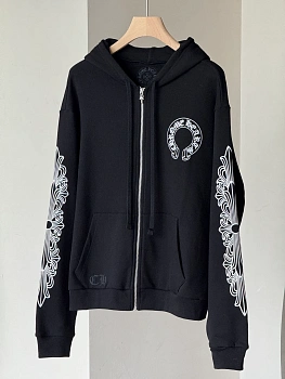Свитшоты И Худи Мужские Chrome Hearts 27230