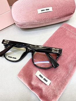 Очки Miu Miu 11558200