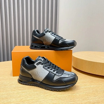 Кроссовки Мужские Louis Vuitton 5636034