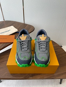 Кроссовки Мужские Louis Vuitton 11966338