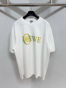 Футболки Мужские Loewe 917451