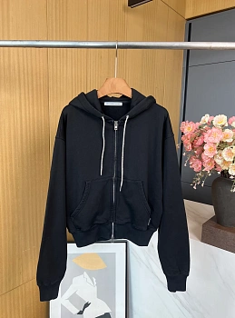 Свитшоты И Худи Женские Alexander Wang 441499