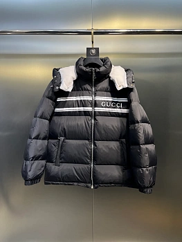 Куртки И Пуховики Женские Gucci 362571