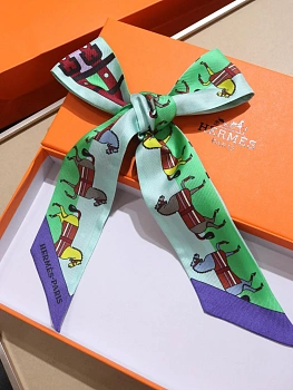 Платки Hermes 11776926