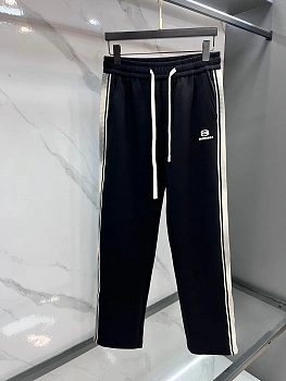 Брюки Мужские Balenciaga 1138650