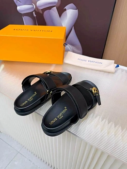 Шлепанцы Женские Louis Vuitton 11633025