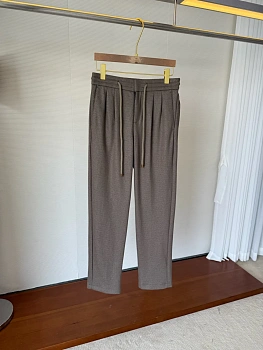 Брюки Женские Brunello Cucinelli 791675