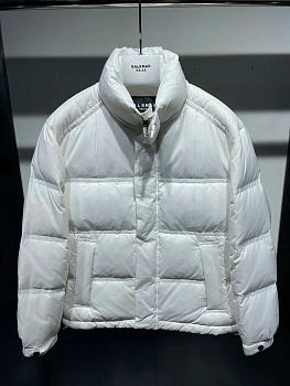 Куртки И Пуховики Женские Balmain 107203