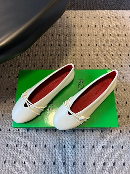 Балетки Женские Bottega Veneta 1618142