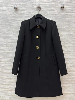 Пальто Женские Gucci 3787742