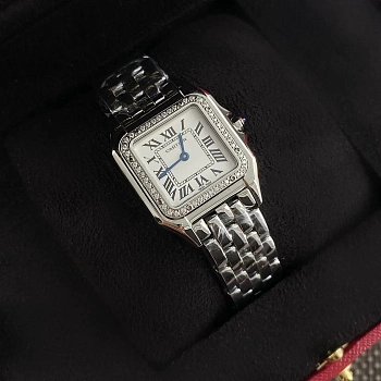 Часы Женские Cartier 11696075