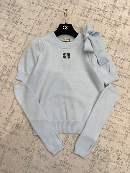 Джемперы И Свитеры Женские Chanel 1263444