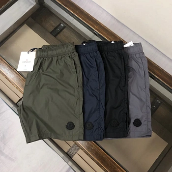 Шорты Мужские Moncler 9599109