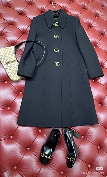 Пальто Женские Gucci 3915189