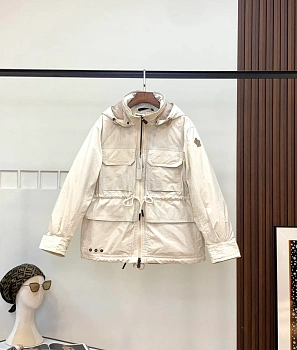 Куртки И Пуховики Женские Moncler 1181105