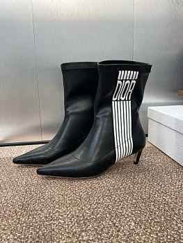 Ботильоны Женские Christian Dior 47116