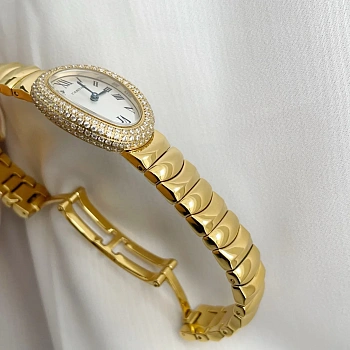 Часы Женские Cartier 11693403