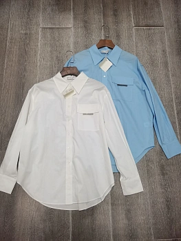 Рубашки Женские Brunello Cucinelli 1694879