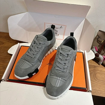 Кроссовки Женские Hermes 623185