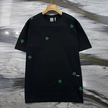 Футболки Мужские Christian Dior 1804152