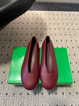 Балетки Женские Bottega Veneta 51691