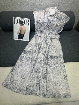 Платья Женские Christian Dior 10814918