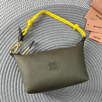 Сумки На Ремне Женские Miu Miu 143834