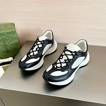 Кроссовки Женские Gucci 573258