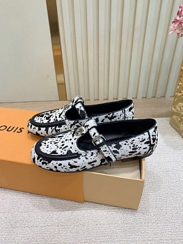 Лоферы И Мокасины Женские Louis Vuitton 1834398