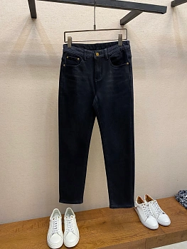 Джинсы Мужские Gucci 444178