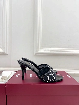 Босоножки Женские Gucci 13085028