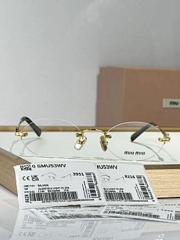 Очки Miu Miu 23183