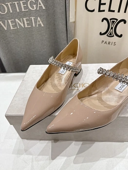 Туфли Женские Jimmy Choo 1725536
