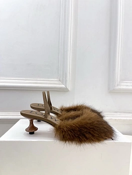 Туфли Женские Loewe 457962