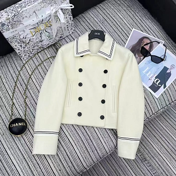 Куртки И Пуховики Женские Christian Dior 933564