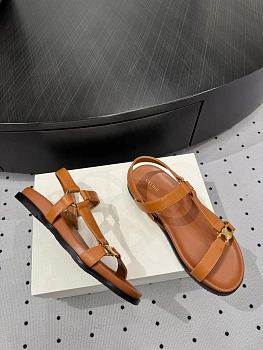 Босоножки Женские Celine 30720