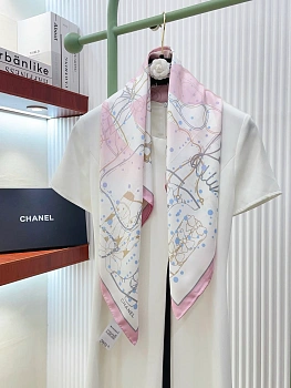 Платки Chanel 13119713