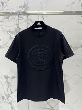 Футболки Женские Chanel 863511