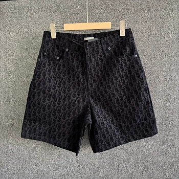 Шорты Мужские Christian Dior 26987