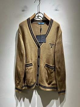 Джемперы И Свитеры Мужские Prada 1082235