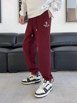Брюки Мужские Moncler 1266849
