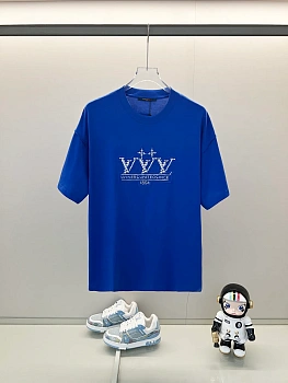 Футболки Женские Louis Vuitton 688204