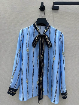 Рубашки Женские Gucci 13384730