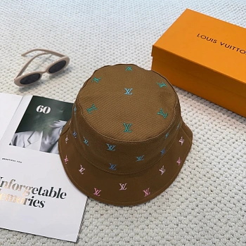 Головные Уборы Louis Vuitton 12764985